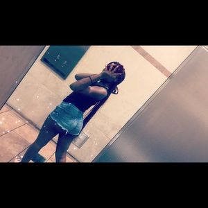 Meet your Posher, Kerryann